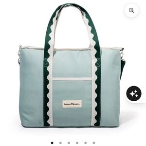 Business & Pleasure Tote Cooler